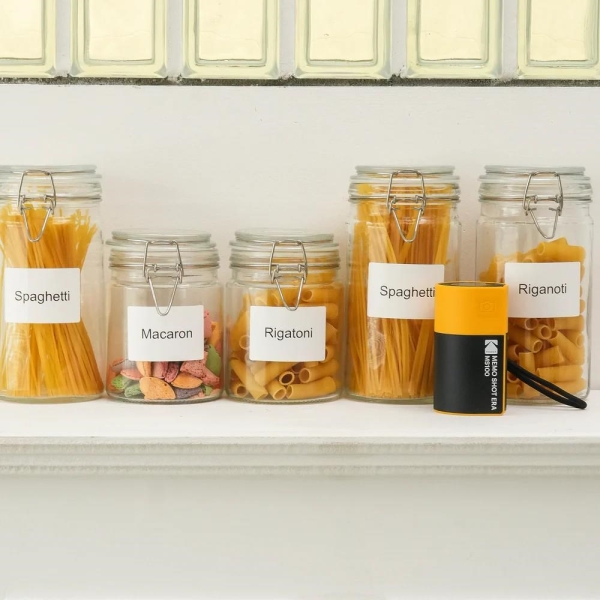 KODAK MemoShot ERA náhradní role - Pack (9 rolí)