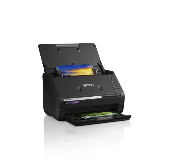 Skener Epson FastFoto FF-680W
