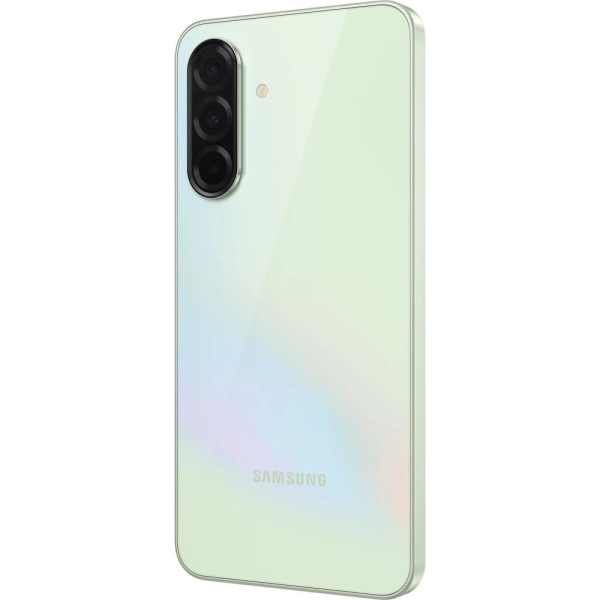 Samsung Galaxy A36 5G 8GB/256GB zelená - CZ distribuce