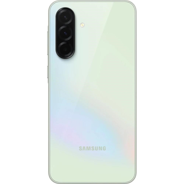 Samsung Galaxy A36 5G 8GB/256GB zelená - CZ distribuce