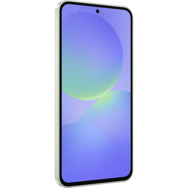 Samsung Galaxy A36 5G 8GB/256GB zelená - CZ distribuce