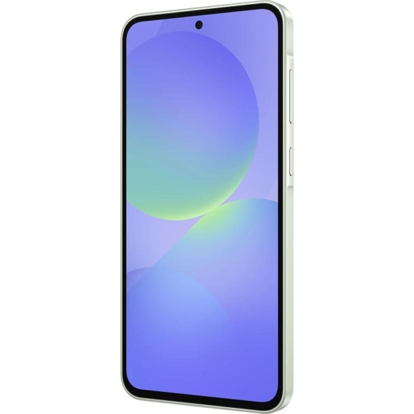 Samsung Galaxy A36 5G 8GB/256GB zelená - CZ distribuce