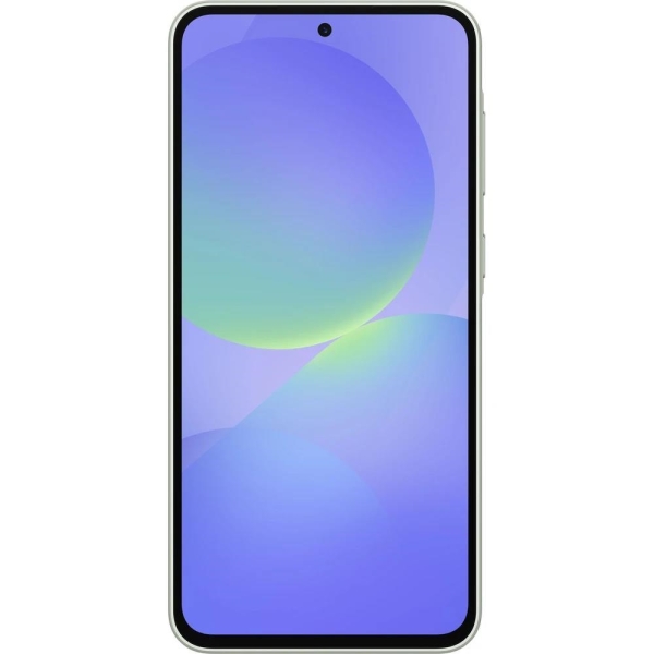 Samsung Galaxy A36 5G 8GB/256GB zelená - CZ distribuce