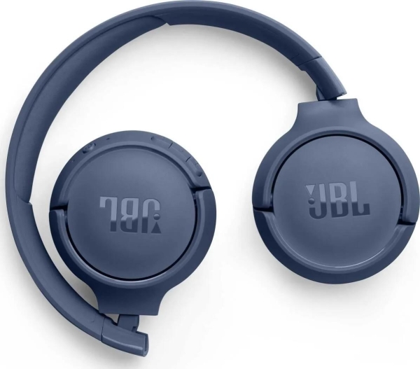 JBL T520BT Blue