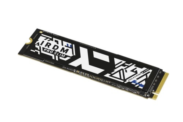 GOODRAM SSD IRDM PRO SLIM 2TB PCIe 4X4 M.2 2280 RETAIL