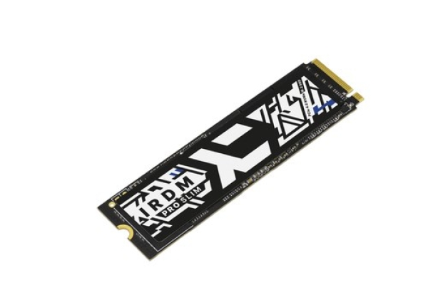 GOODRAM SSD IRDM PRO SLIM 2TB PCIe 4X4 M.2 2280 RETAIL