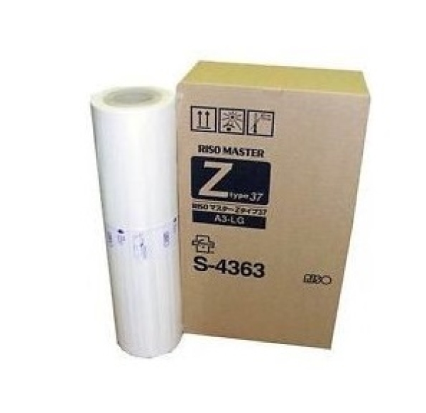 Risograph Master S-4363 1role kompatibilní s S-8131E