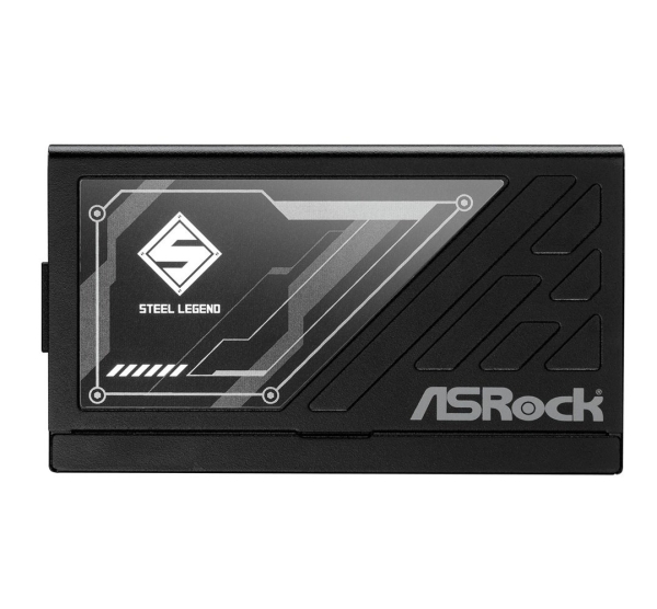 Zdroj Asrock SL-850G, 850W, 80+ Gold, ATX 3.1, modular