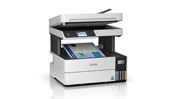 EPSON EcoTank L6490