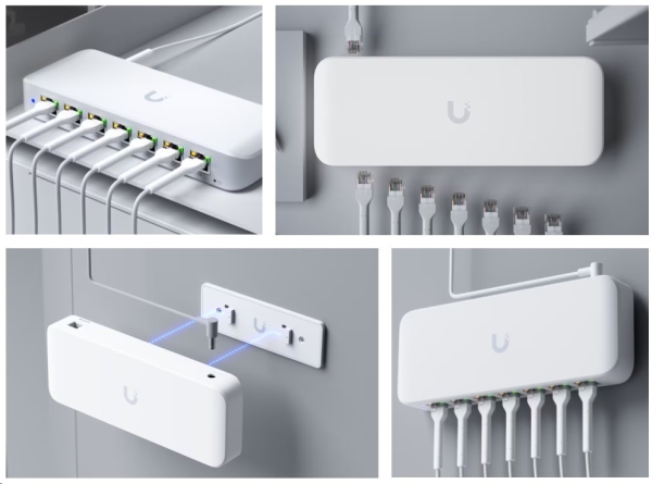 UBNT USW-Ultra-210W