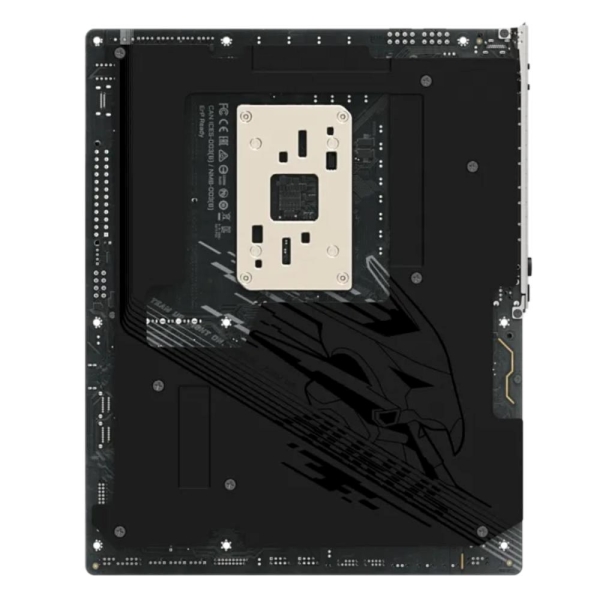 GIGABYTE MB Sc AM5 X870E A PRO X, AMD X870E, 4xDDR5, 2xUSB-C, 2xHDMI, Wifi, ATX