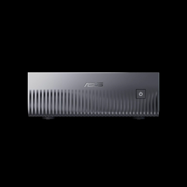 ASUS Ascent GX10/NVIDIA GB10/DDR5 128GB/1TB SSD/ Wi-Fi/NVIDIA DGX™ OS with Ubuntu Linux/EU Cord