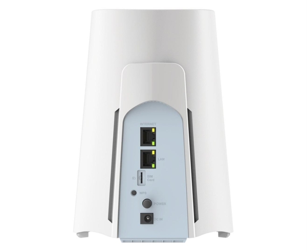 D-Link G530V2 5G NR AX3000 Wi-Fi 6 Router