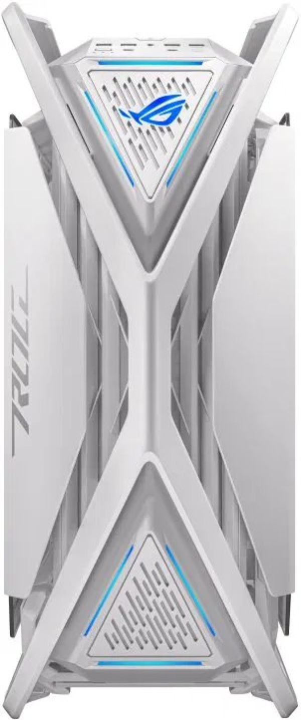 Skříň ASUS ROG Hyperion GR701 White