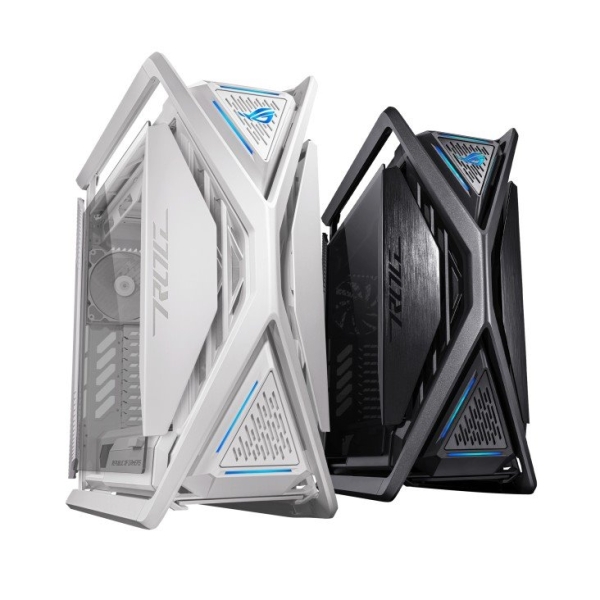 Skříň ASUS ROG Hyperion GR701 White
