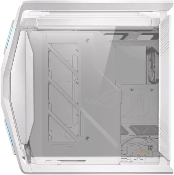 Skříň ASUS ROG Hyperion GR701 White