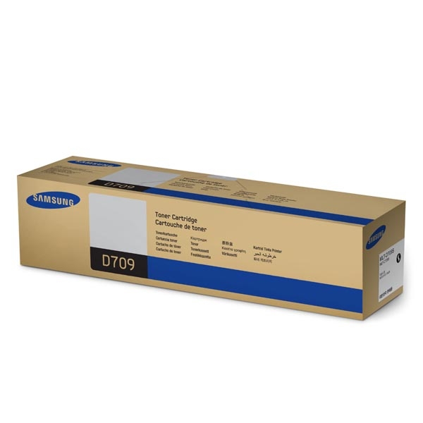 Toner HP MLT-D709S černý