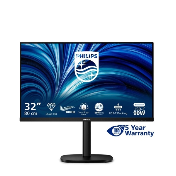 32'' LED Philips 32B2U3601