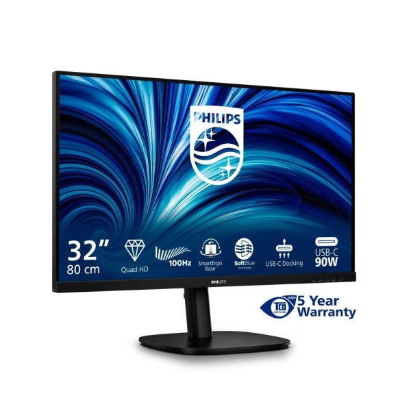 32'' LED Philips 32B2U3601