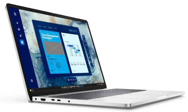 Dell Pro 16 PC16250/U5-235U/16GB/512 GB SSD/16" FHD+/IR Cam&Mic/FgrPr/WLAN/vPro/Backlit Kb/W11 Pro/3Y ProSpt 