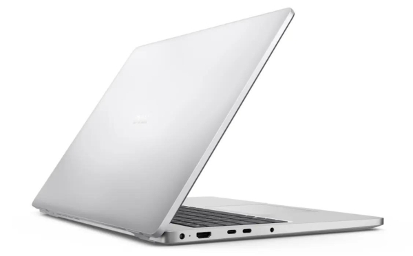 Dell Pro 16 PC16250/U5-235U/16GB/512 GB SSD/16" FHD+/IR Cam&Mic/FgrPr/WLAN/vPro/Backlit Kb/W11 Pro/3Y ProSpt 