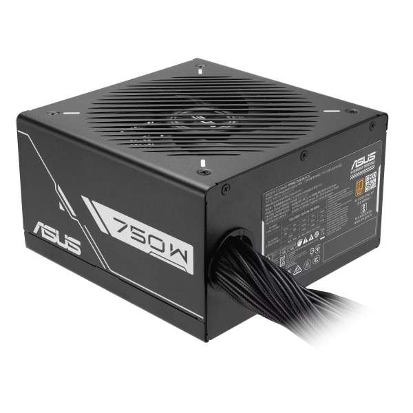 Zdroj ASUS Prime 750W Bronze, retail