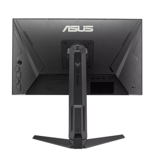 ASUS TUF Gaming VG259QL5A 25" IPS FHD 1920x1080 200Hz 0,3ms 300cd 2xHDMI DP repro čierny