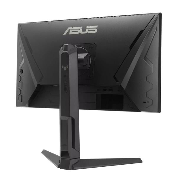 ASUS TUF Gaming VG259QL5A 25" IPS FHD 1920x1080 200Hz 0,3ms 300cd 2xHDMI DP repro čierny