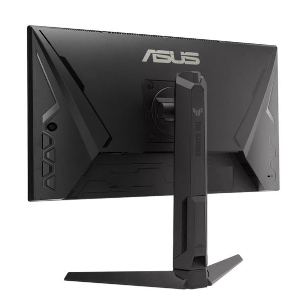 ASUS TUF Gaming VG259QL5A 25" IPS FHD 1920x1080 200Hz 0,3ms 300cd 2xHDMI DP repro čierny