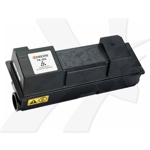 Toner Kyocera TK-350B 1T02LX0NLC černý