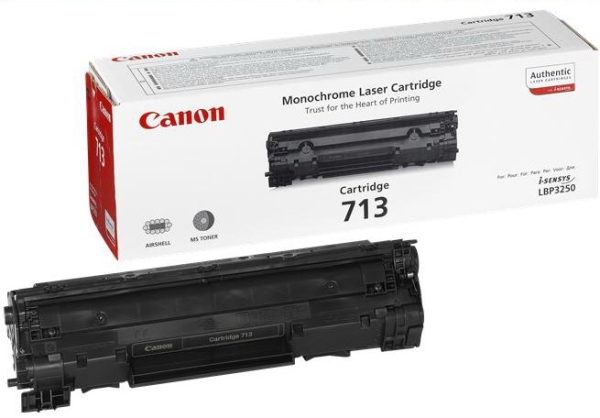 Toner Canon CRG 731M 6270B002 purpurový