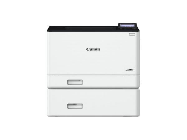 Canon i-SENSYS LBP673Cdw II - barevná, SF, duplex, USB, LAN, Wi-Fi