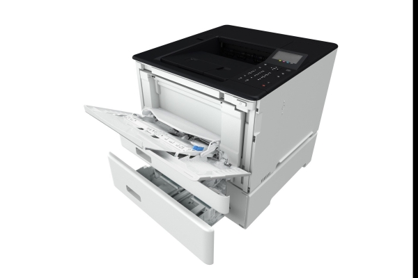 Canon i-SENSYS LBP673Cdw II - barevná, SF, duplex, USB, LAN, Wi-Fi