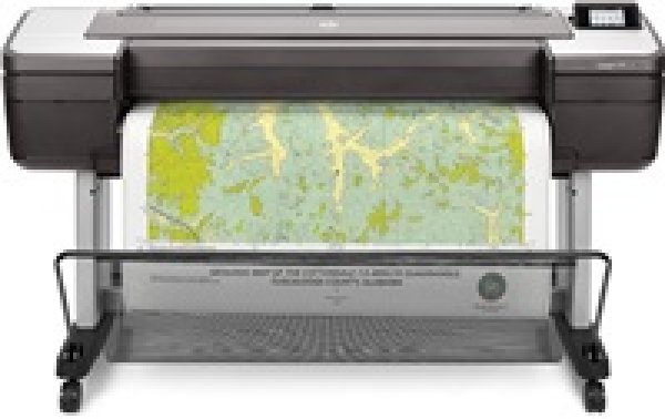 HP DesignJet T1700dr 44" PS