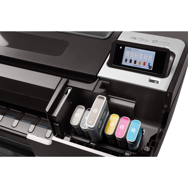 HP DesignJet T1700dr 44" PS