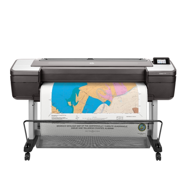 HP DesignJet T1700dr 44" PS