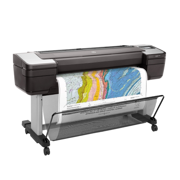 HP DesignJet T1700dr 44" PS