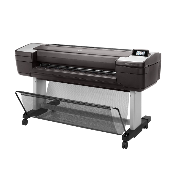 HP DesignJet T1700dr 44" PS