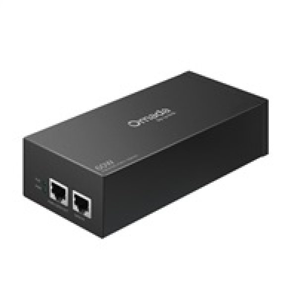 TP-Link POE370S PoE++ injektor (2x10GbE, 802.3af/at/bt, 60W)