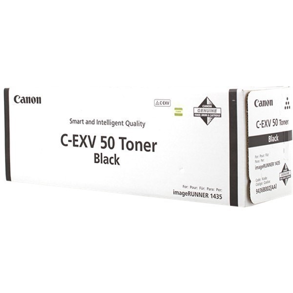 Toner Canon C-EXV51L purpurový