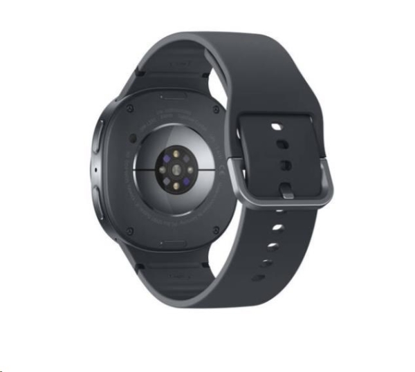 Samsung Galaxy Watch 8/44mm/Sport Band/Black