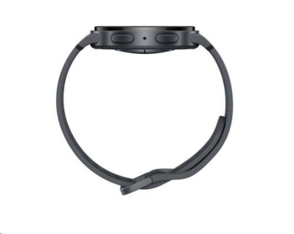 Samsung Galaxy Watch 8/44mm/Sport Band/Black