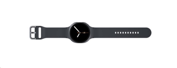 Samsung Galaxy Watch 8/44mm/Sport Band/Black