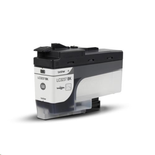 Náplň Brother LC-3237BK černá