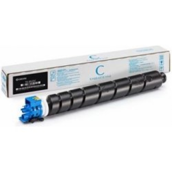 Toner Kyocera TK-8525C 1T02RMCNL0 azurový