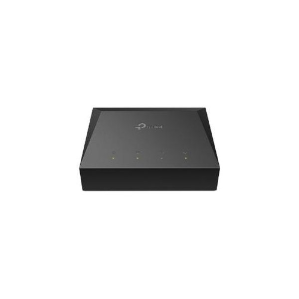 TP-LINK XZ000-G7 1portový gigabitový GPON terminál
