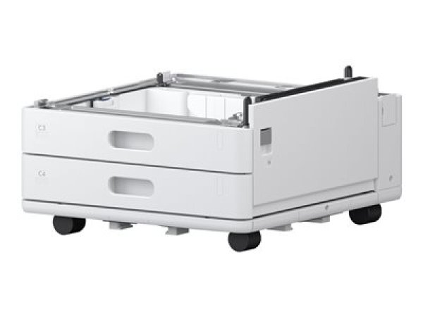 Optional Dual Cassette-P1, Optional Dual Cassette-P1