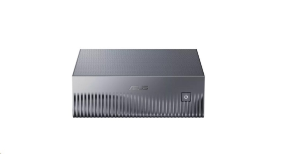 ASUS Ascent GX10/NVIDIA GB10/DDR5 128GB/4TB SSD/ Wi-Fi/NVIDIA DGX™ OS with Ubuntu Linux/EU Cord