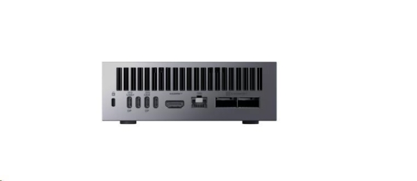 ASUS Ascent GX10/NVIDIA GB10/DDR5 128GB/4TB SSD/ Wi-Fi/NVIDIA DGX™ OS with Ubuntu Linux/EU Cord
