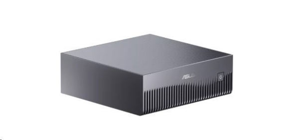 ASUS Ascent GX10/NVIDIA GB10/DDR5 128GB/4TB SSD/ Wi-Fi/NVIDIA DGX™ OS with Ubuntu Linux/EU Cord